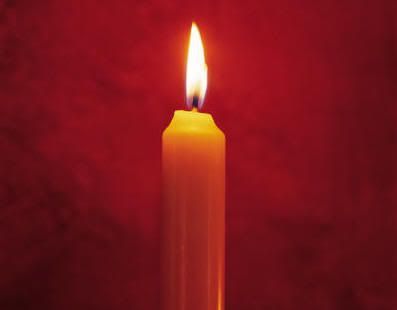 CANDLE FOR TANNER BUB Pictures, Images and Photos