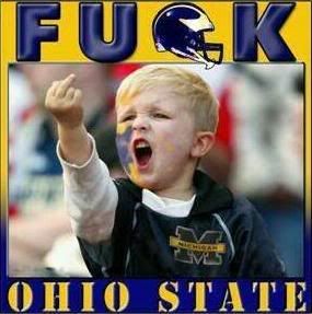 Fuck Ohio State Pictures, Images and Photos