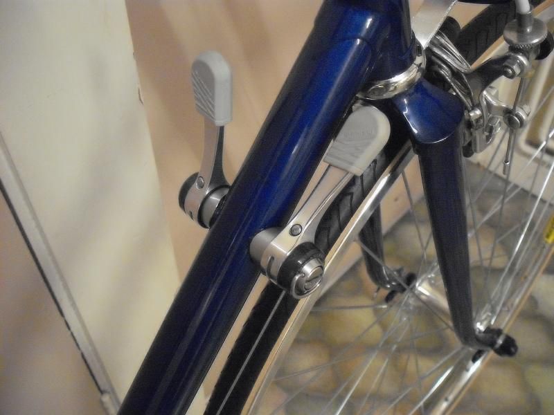 raleigh criterium 12