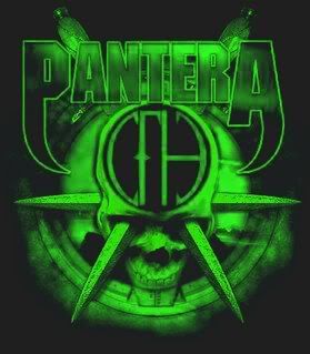 Pantera logo Pictures, Images and Photos
