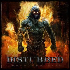 Disturbet - Indistructuble [RS][MP3]