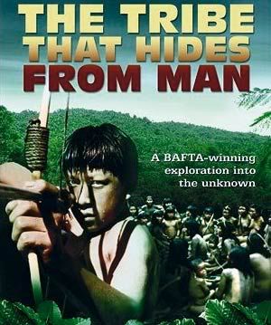 The Tribe That Hides From Man (1970) [DVDRip (DivX)]"DW Staff Approved" preview 0