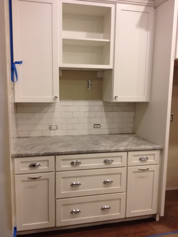 Drawer Cup Pull Placement drawer pull placement