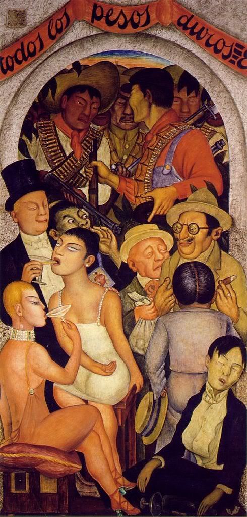 Diego Rivera Pictures, Images and Photos