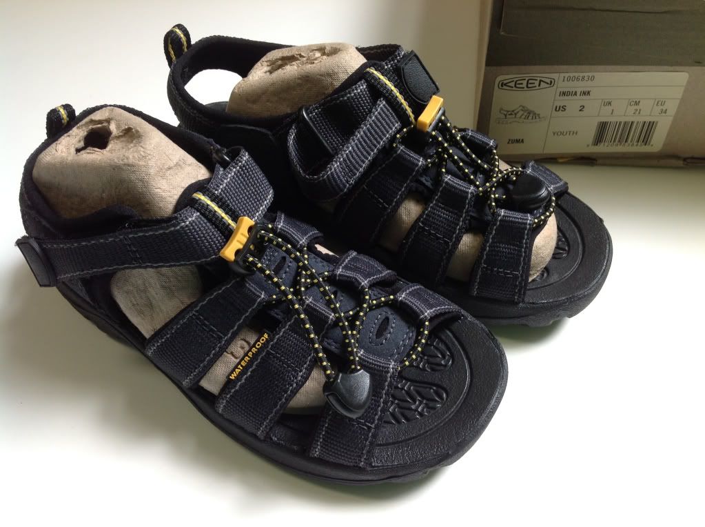 Keen Zuma Sandals *new* reduced Keen Zuma Sandals *new* reduced