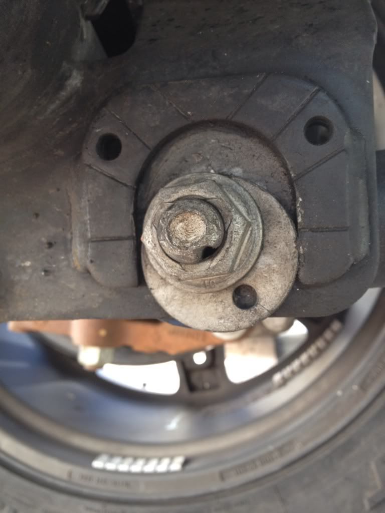 Front driveshaft vibration after lift!! Page 5 Cummins Diesel Forum