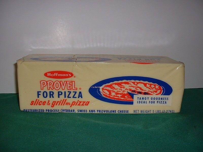 Provel,Imo's,Eugene's Pizza