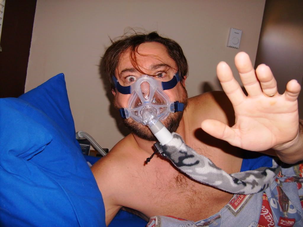 CPAP