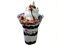 Tin Roof Sundae