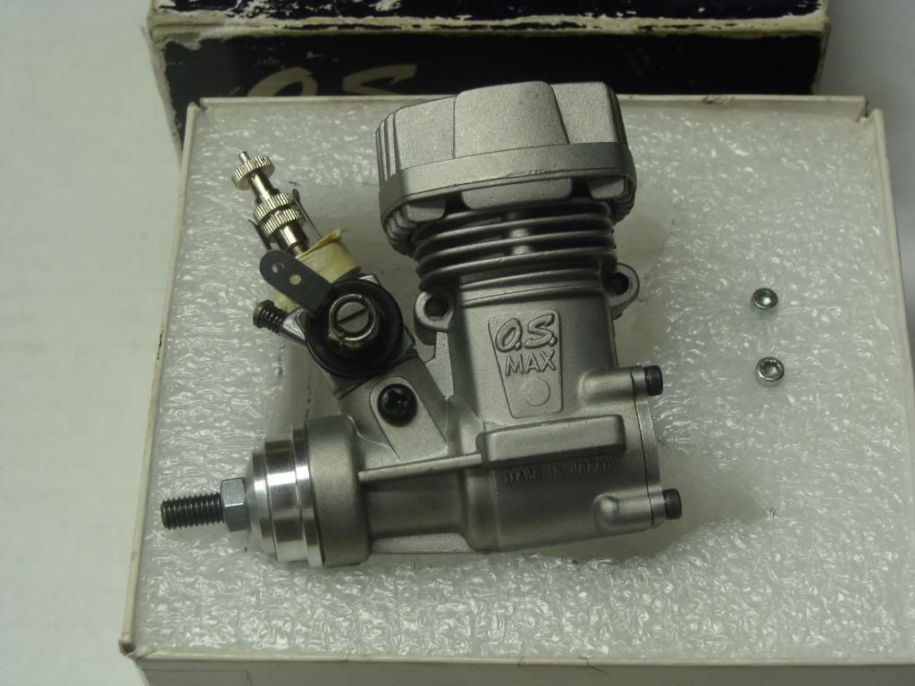 os nitro engine