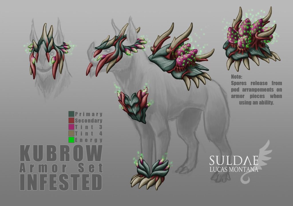 Concept_Kubrow_Armor_Infested.jpg