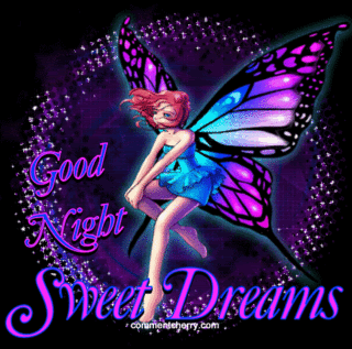 Sweet Dreams Butterfly Pictures, Images and Photos