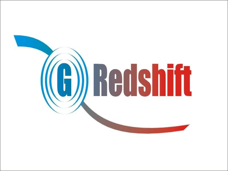 Redshift Avatar
