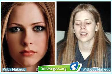 Avril Lavigne