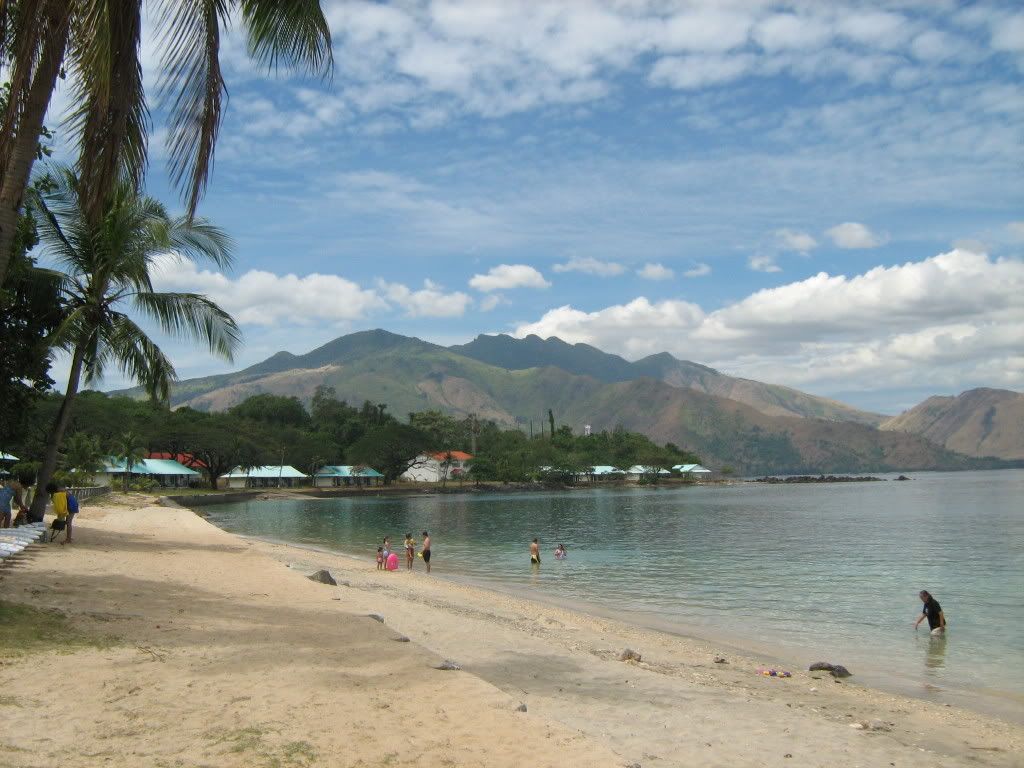 Grande Island Resort