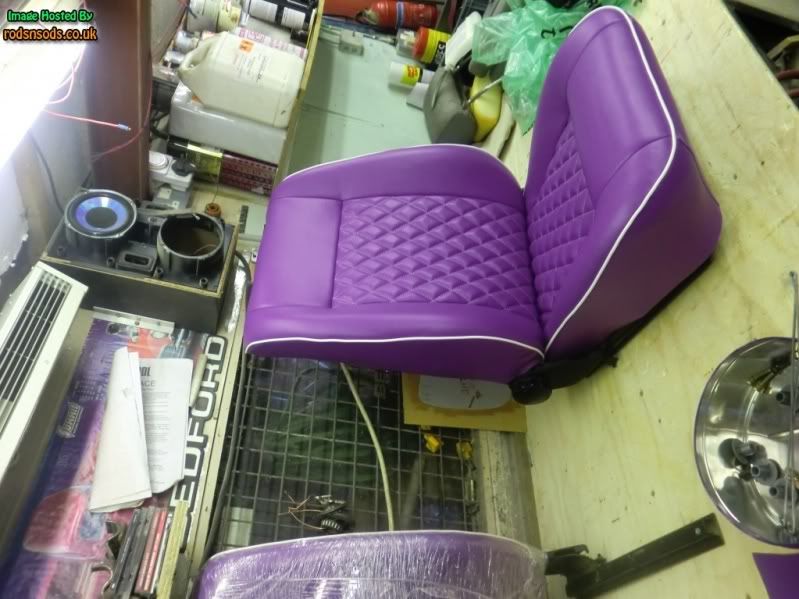 dyeing vinyl??? VW T4 Forum VW T5 Forum