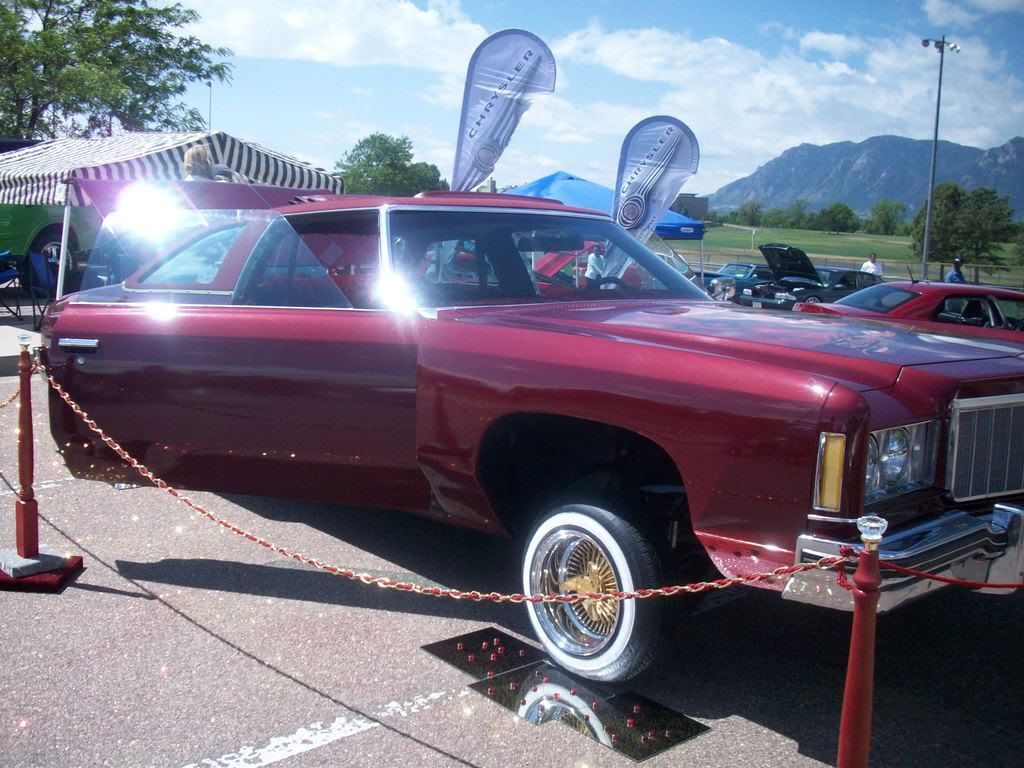 Colorado Lowriders Page 1382 Lowrider Forums