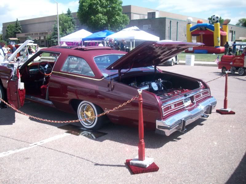 Colorado Lowriders Page 1382 Lowrider Forums