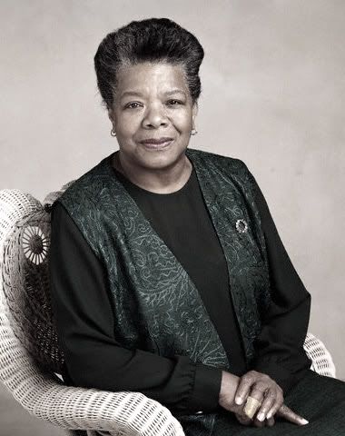 Author Maya Angelou photo maya_angelou.jpg