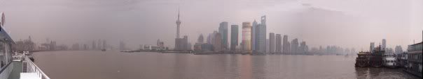 the bund