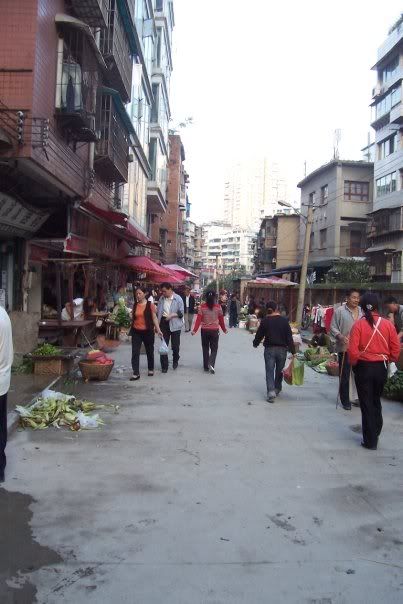 market guiyang