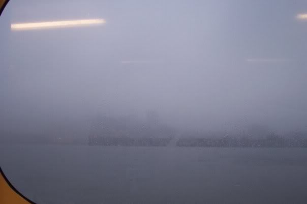 Ferry to Alcatraz,San Fransisco