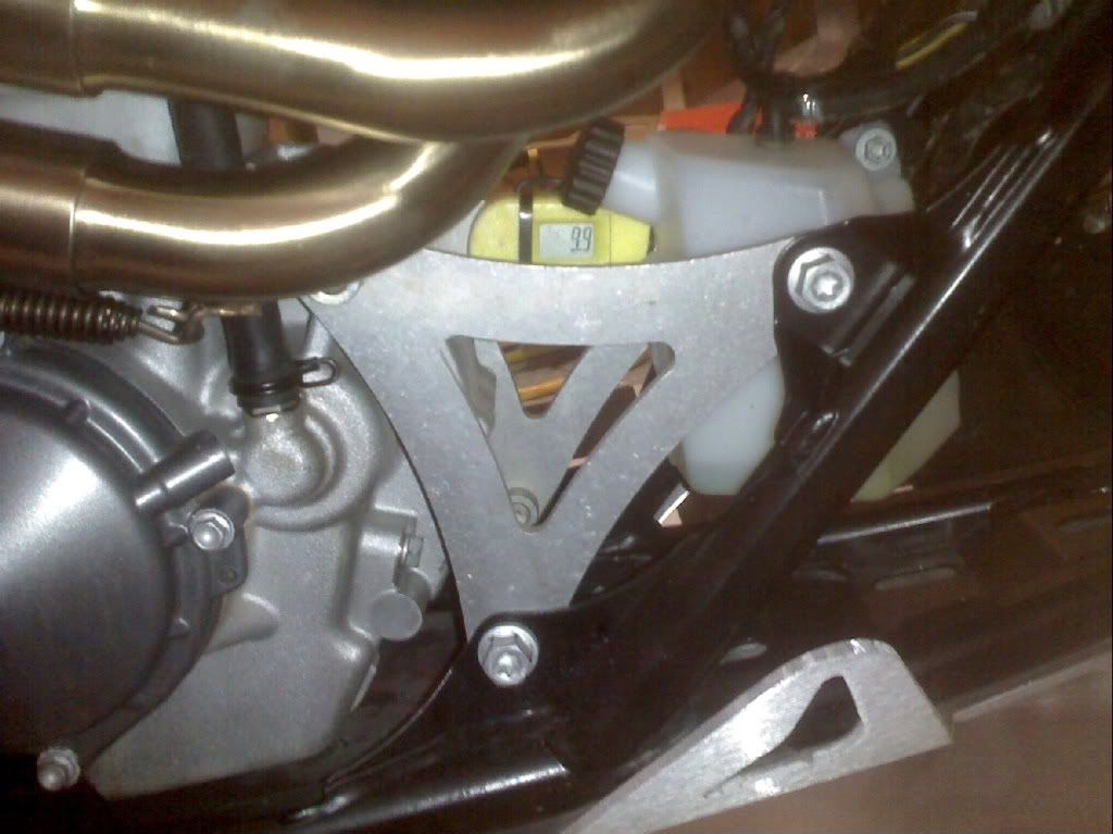 how to install a hourmeter ? KTM ATV HQ Forums