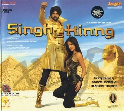 The Singh Is Kinng Full Movie In Hindi