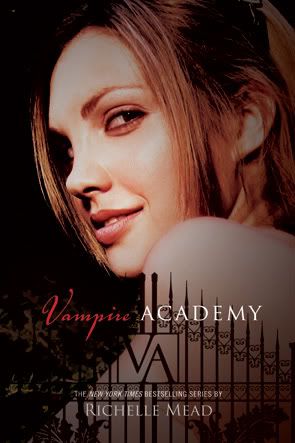 vampire academy movie official cast. Vampire Academy je serijal od