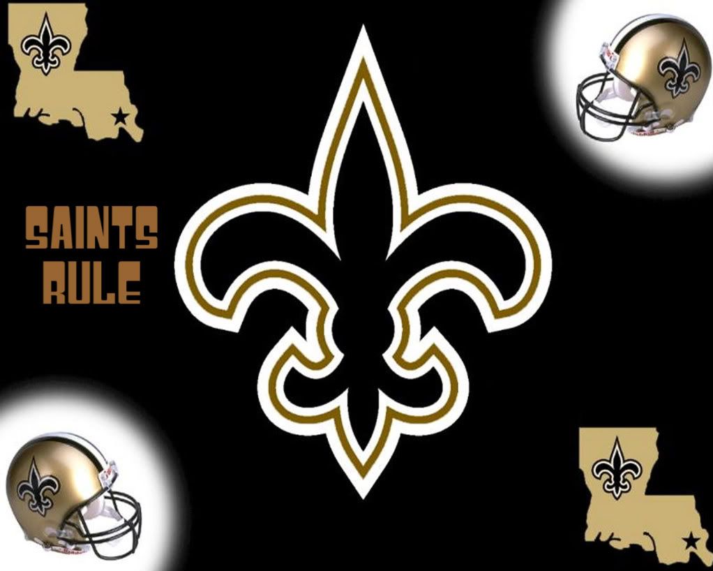 New Orleans Saints Image - New Orleans Saints Picture, Graphic ...