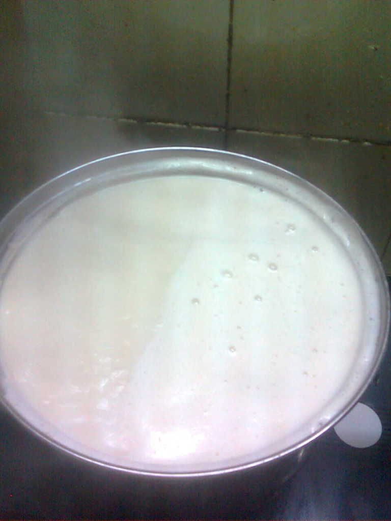 Chia sẻ những chỗ bán sữa đậu nành ngon