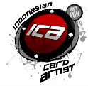Indonesia Card Artist