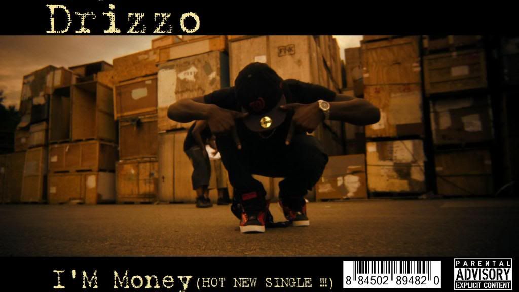 Gizzo,Drizzo,GoldenGrams Productionz,April baby,Rain,Make It rain,I'M Money,Money