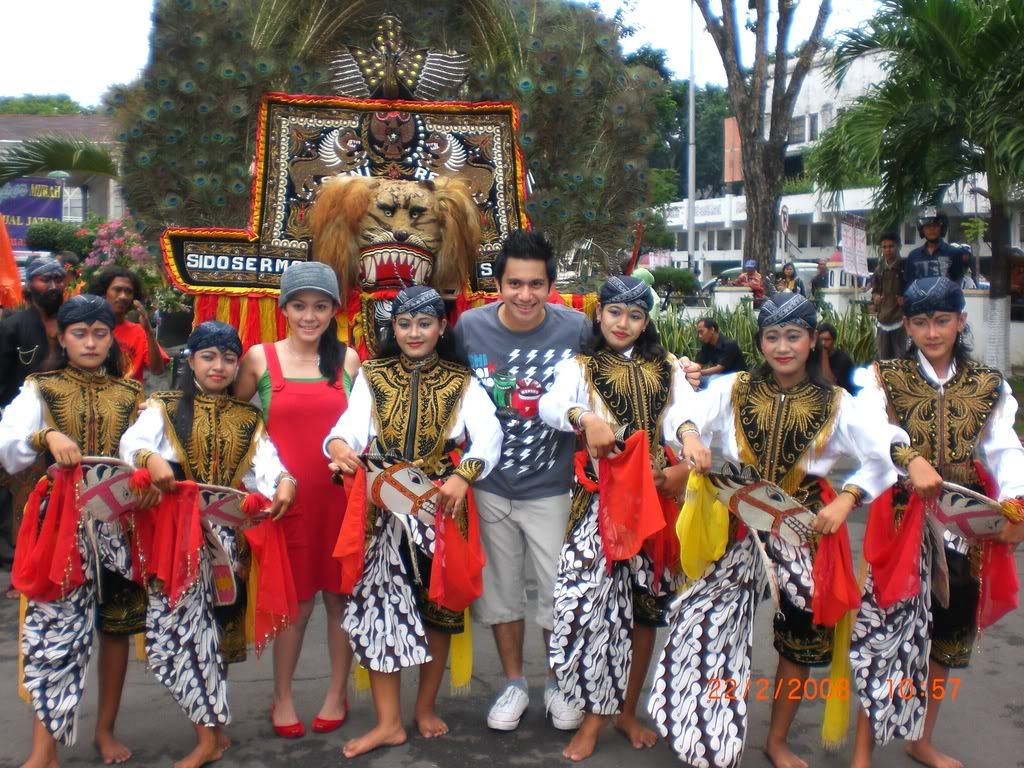 Reog Ponorogo