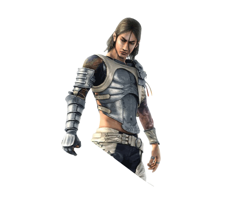 lost odyssey wallpaper. Lost Odyssey Image