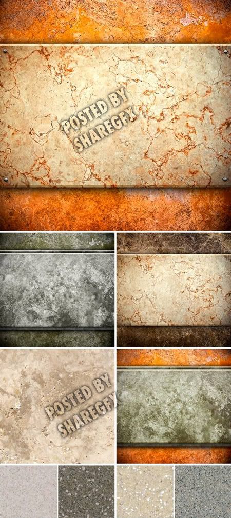 Granite Stone Backgrounds