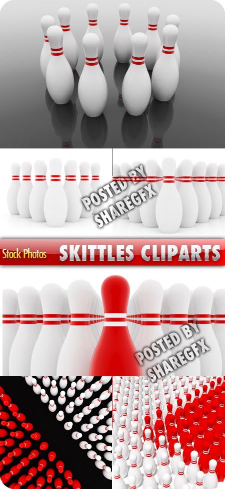 Skittles Cliparts 643