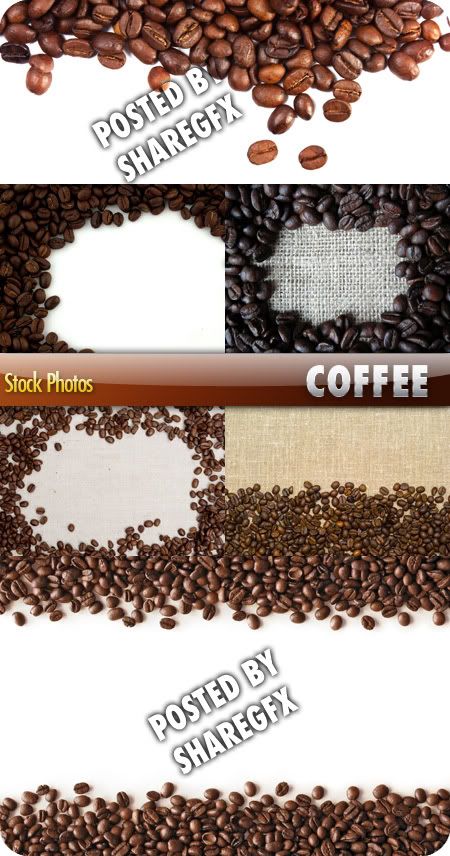 Coffee Backgrounds 