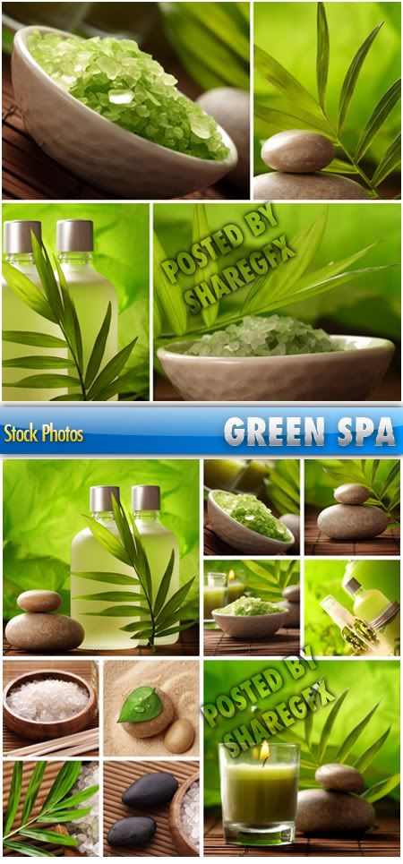 Green Spa