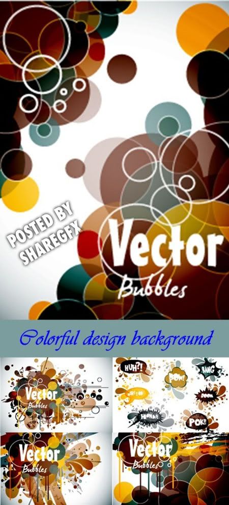 colourful designs backgrounds. Colorful design background