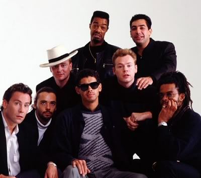 UB 40 Pictures, Images and Photos