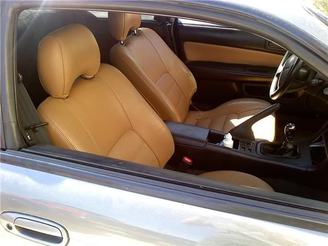 Brown Interior Common Or Not Nissan Forum Nissan Forums