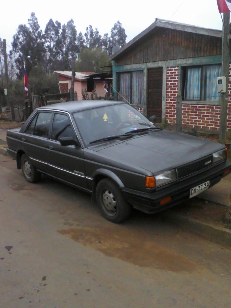 VENTA NISSAN CENTRA venta nissan centra: