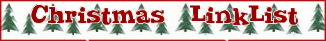 Christmas Linklist