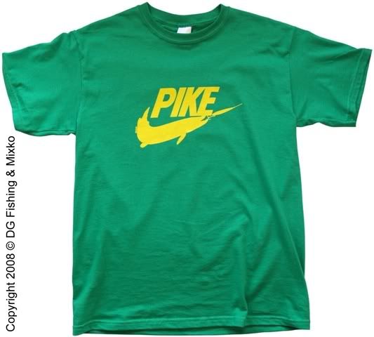 Pike T Shirt