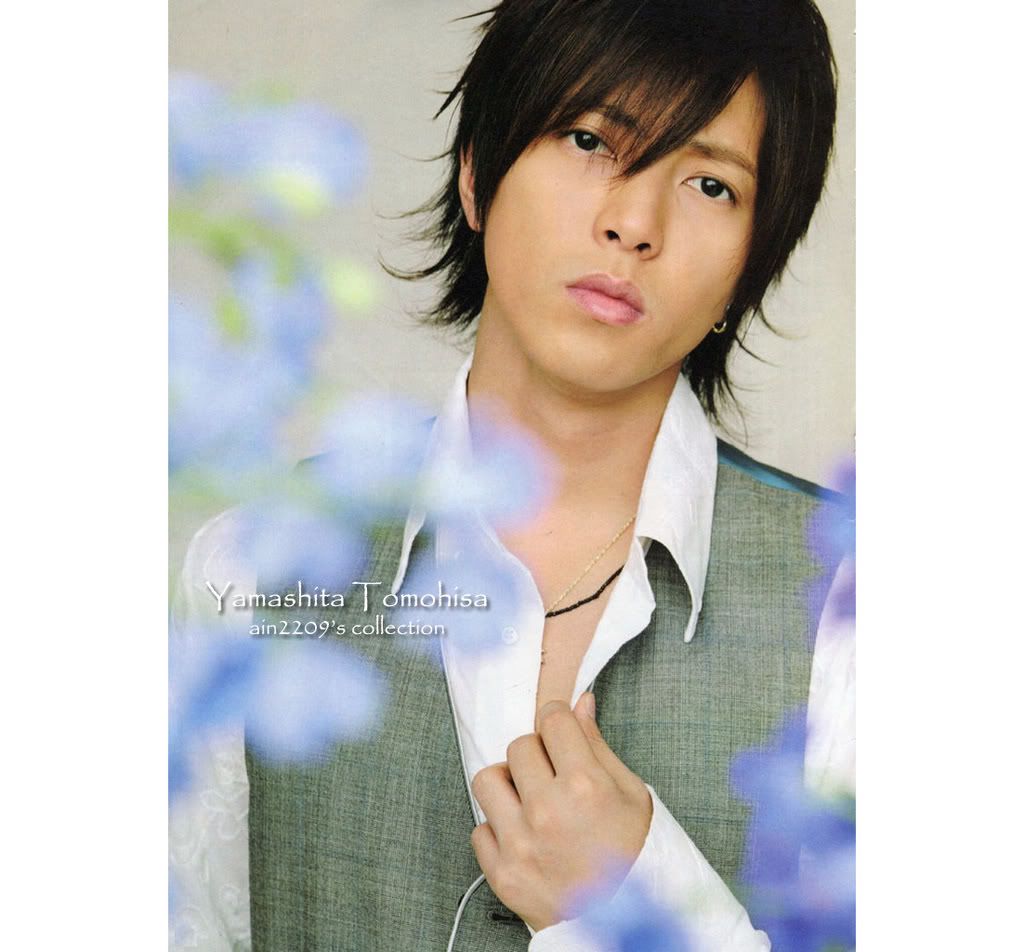  - Yamapi