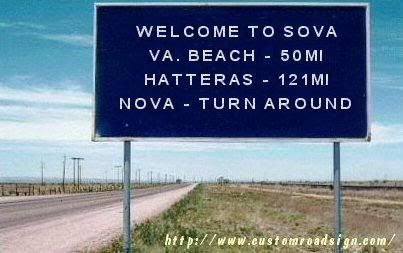 Southside of Hampton Roads, Virginia - J. Albert Bowden II