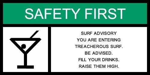 Safety First - WebDev