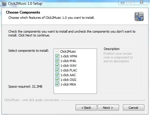 While installation it will download click2music bundle While installation it will download click2music bundle