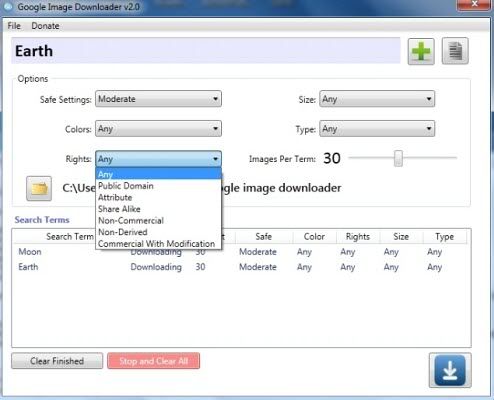 Google Image Downloader Google Image Downloader